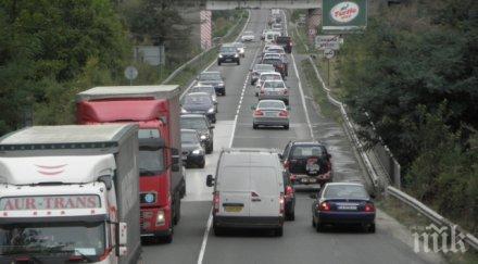 брюксел въвежда данък задръстване