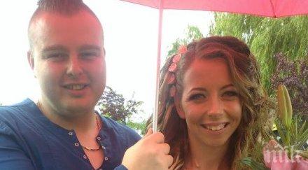 скандал съблякоха абитуриентка сутиен заради съмнения преписва