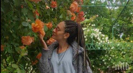 неузнаваема мариана попова стопи любов направи ултрамодерни плитки