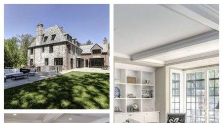 новодомци семейство обама купи къща милиона долара близост жилището иванка тръмп