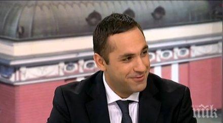 ексклузивно министърът икономиката горещи разкрития предложи поста спира приватизацията
