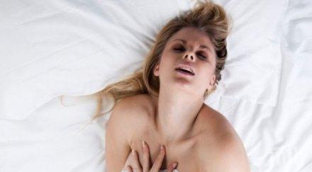 страничните ефекти оргазма