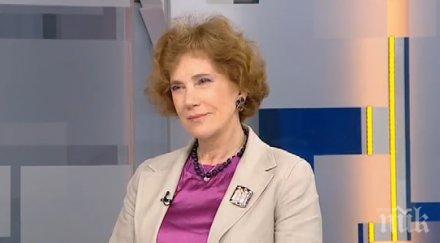 гьонсурат елена поптодорова пак цъфна екрана коментира ала бала бнт ефира мирише откраднатия крем летището варшава