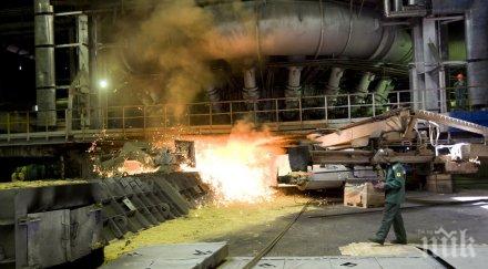 стачка канадския завод роман абрамович руският олигарх загуби сделка 400 милиона долара