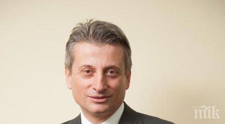 петър иванов новият изпълнителен директор американската търговска камара българия