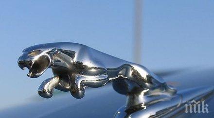 ягуар пуска лимитирана скъпа кола ентусиасти колекционери