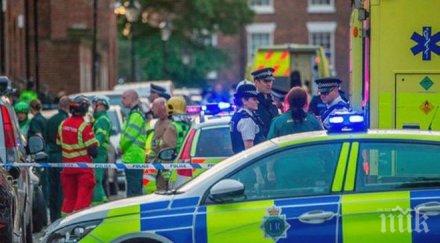 тройно убийство окървави бившия дом джон ленън ливърпул