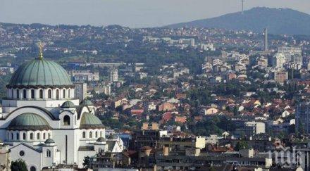 македонският посланик белград повикан сръбското мвнр