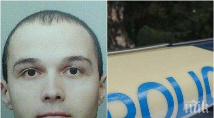 голяма трагедия откриха мъртъв изчезналия димитър кутела