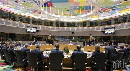 европейският съюз китай потвърдят подкрепата парижкото споразумение климата