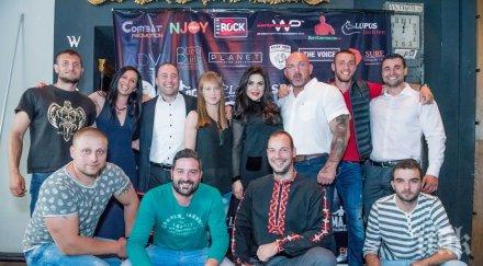 мма шампиони цял свят окупират столичен мол