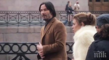 мания киану рийвс подлуди феновете санкт петербург