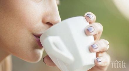 пет причини спрем кафето