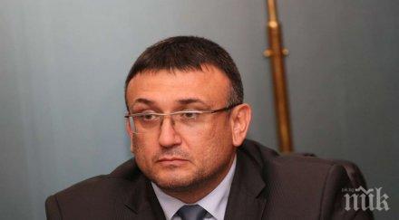 главният секретар мвр отсече правила тестването шофьорите алкохол наркотици