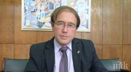 съдът остави работа кмета асеновград