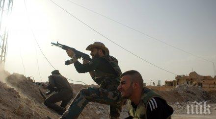 присъда години затвор бивш американски военен опитал присъедини ислямска държава