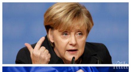 германия поиска държавите без върховенство закона нямат еврофинансиране