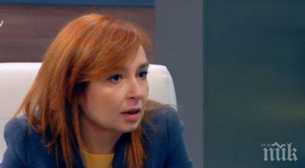 зорница русинова парите роми социално изключени групи