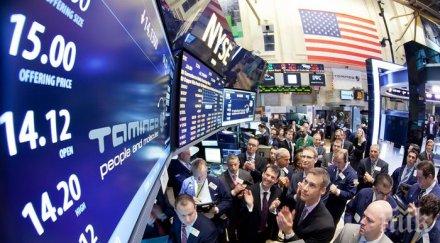 инвеститорите панически бягат фондове търгуващи петрол