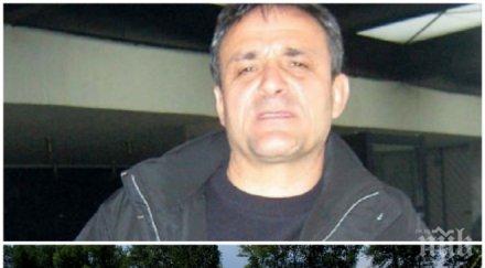 нов удар продават стадиона георги пандев чадъра дни крупен обир дома