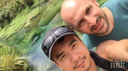 пълен потрес българин гей двойка търси сурогатна майка интернет