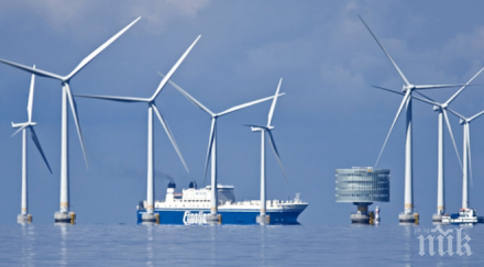 русия търси западни технологии производство зелена енергия