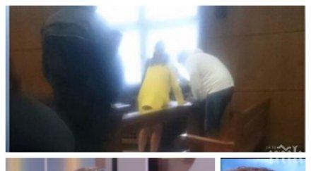 нова версия двойният убиец квартал витоша дължал пари инвеститорите затова стрелял