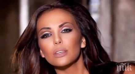 хит юни николета дъщеря достойна наследница обича шопинга снимки