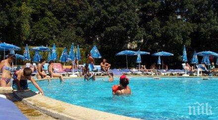 лева излиза плажът софия