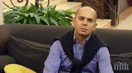 гореща новина врачанин влиза екипа заев новият премиер македония карал ски николай диковски инкогнито банско