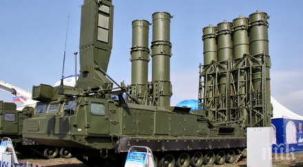 ракетните установки русия бойна готовност