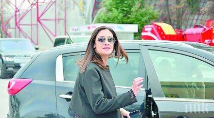 познаете вижте мариана попова булка уникални снимки