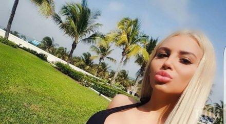 наша секс бомба двойничка памела снимкивидео