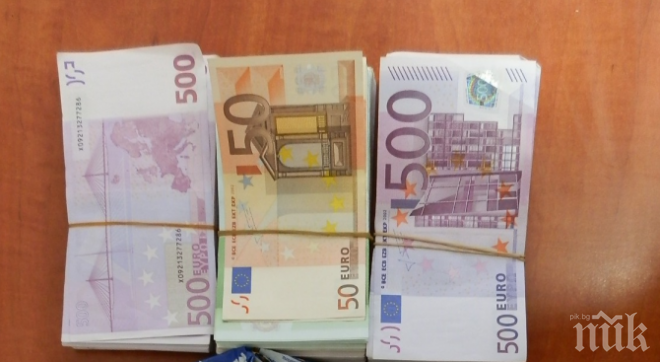 Условно! Румънски гражданин бе осъден в Русе за контрабанда