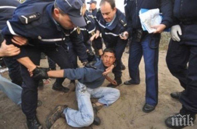 Страшно меле в Белишко! Двама са зверски пребити