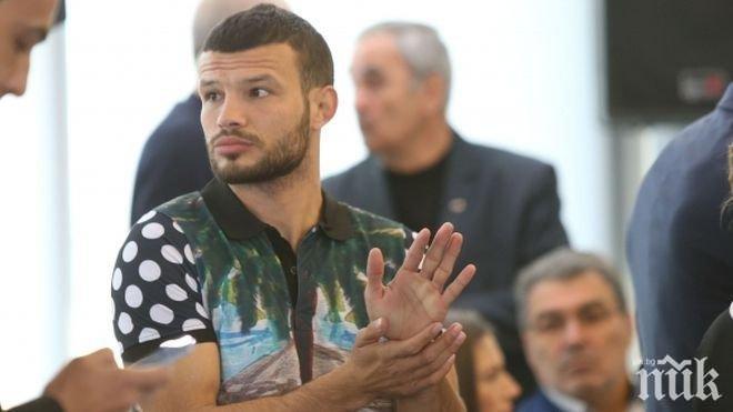 Скандал! Отнеха световната титла на Марко Косев заради допинг! Той продал медала
