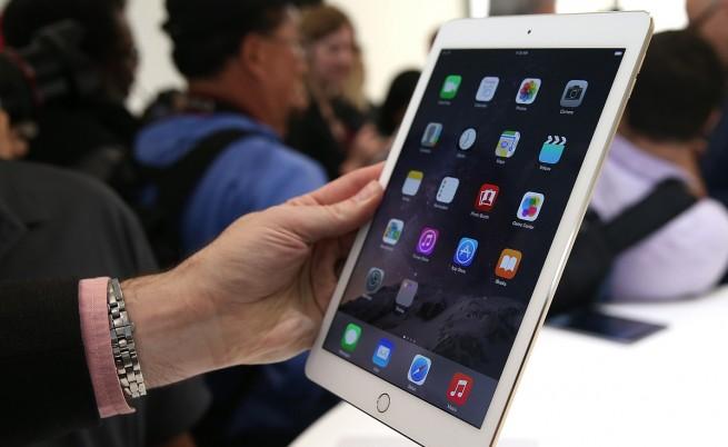 САЩ се отказаха от идеята за забрана на лаптопите на полетите от Европа