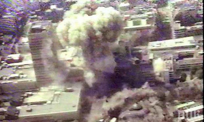 САЩ се похвалиха: Убихме Гьобелса на Ислямска държава