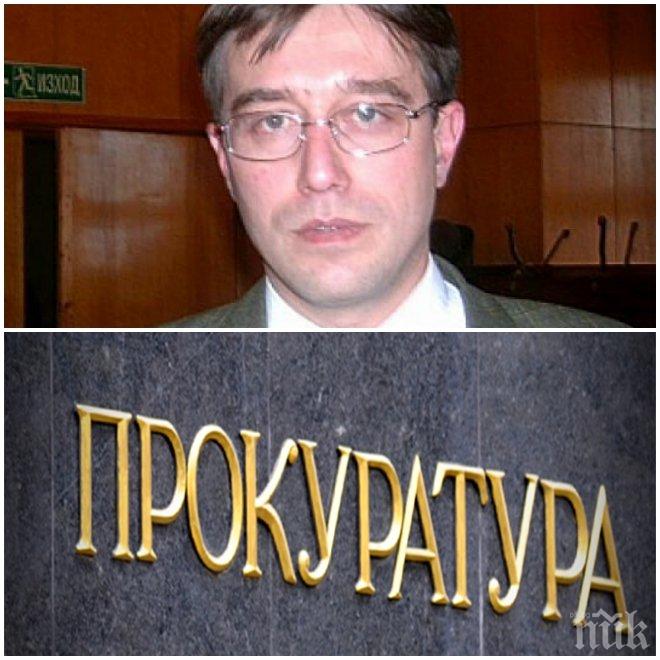 Прокурор с нови подробности за арестувания кмет на Асеновград