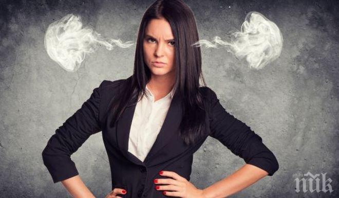 Проверете с този тест: Търпелив ли сте?