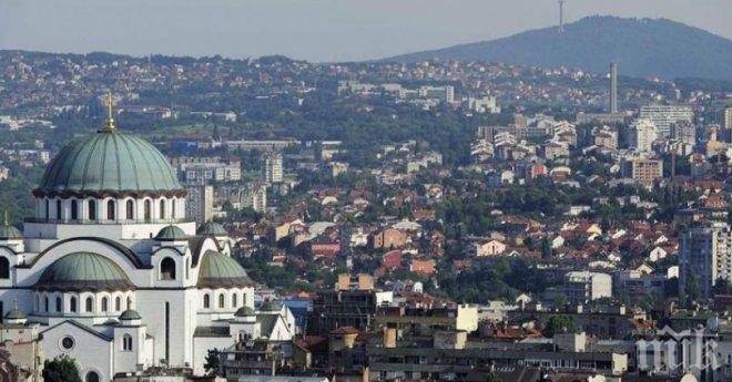 Македонският посланик в Белград е повикан в сръбското МВнР