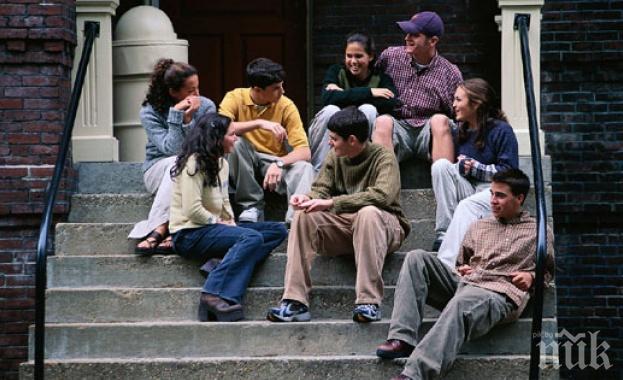 Тревожно! 17,4% от младежите между 15 и 29 години не работят