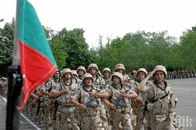 Бивш шеф на отбраната: Модернизацията ще е трудна