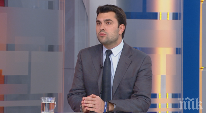 Георг Георгиев: Наложихме се като лидер в региона