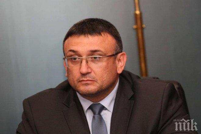 Главният секретар на МВР отсече: Ще има нови правила за тестването на шофьорите за алкохол и наркотици