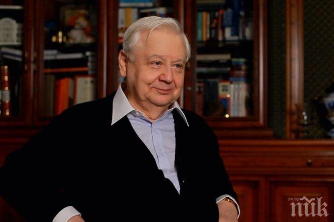 СКАНДАЛ! Банка, собственост на олимпийски шампион, открадна милиони от известен актьор 