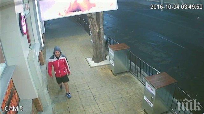 Сериен обирджия, нападал жени на улицата в Пловдив, отива на съд 
