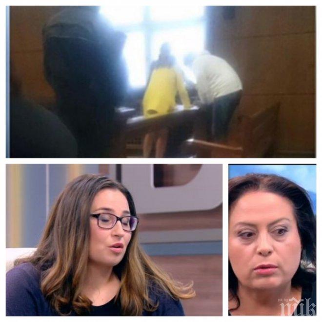 НОВА ВЕРСИЯ! Двойният убиец от квартал „Витоша” дължал пари на инвеститорите, затова е стрелял