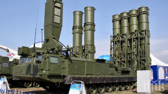 99% от ракетните установки на Русия са в бойна готовност