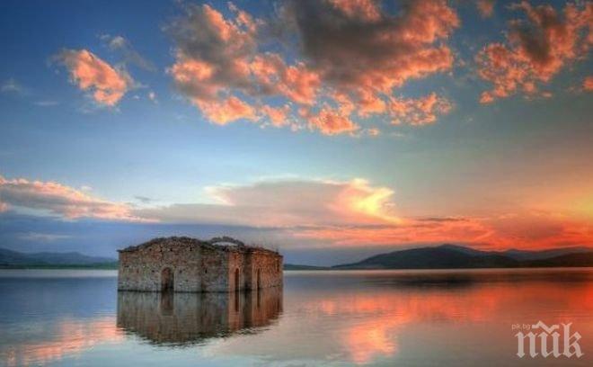 ШОК! Ето как ще изглежда Земята, ако ги няма хората (ВИДЕО)